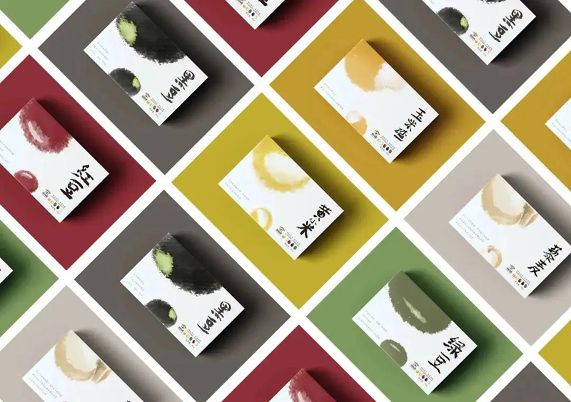 包裝外形設(shè)計(jì)應(yīng)遵循的原則