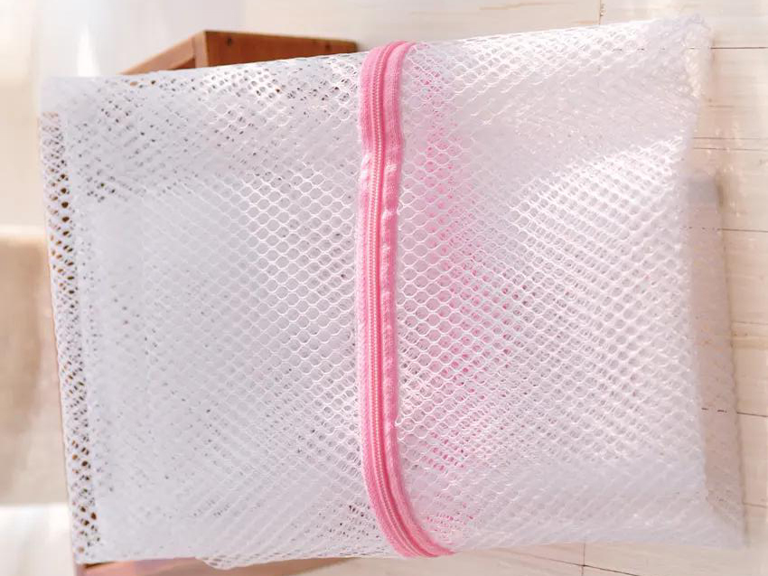 水洗網(wǎng)布袋