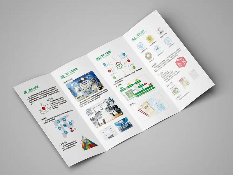 關(guān)門折說明書