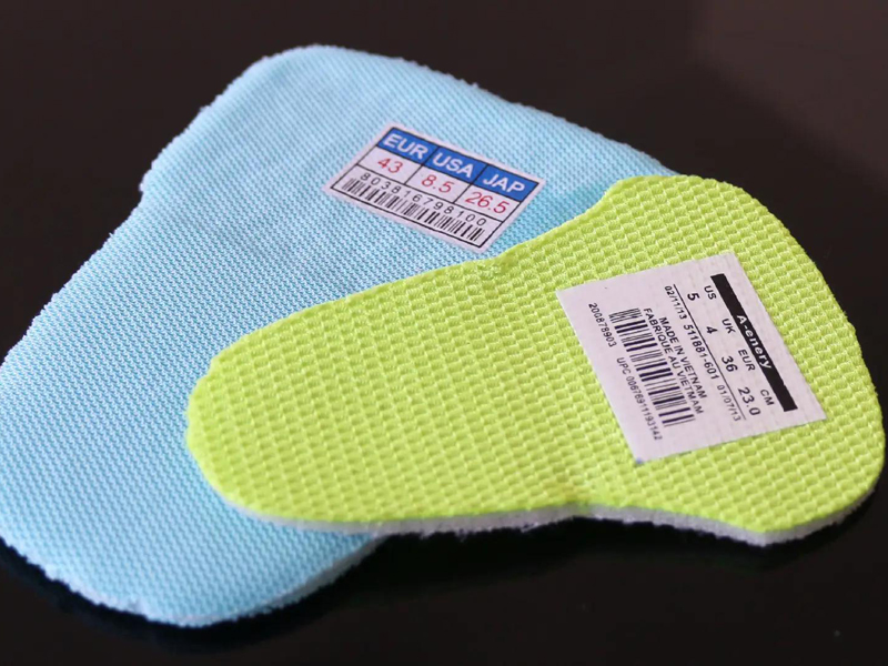 鞋舌轉(zhuǎn)印標